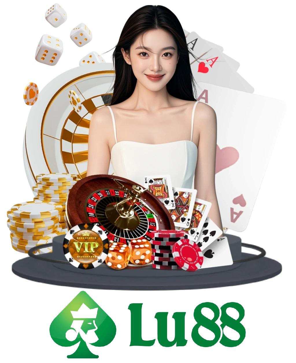 Dịch vụ ứng dụng Lu88 trên di động
